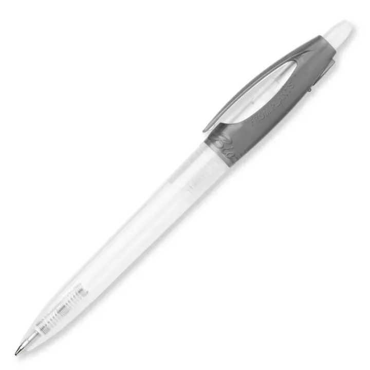 Ball pen Bio-S! Clear transparent - LT87549 (N5402)